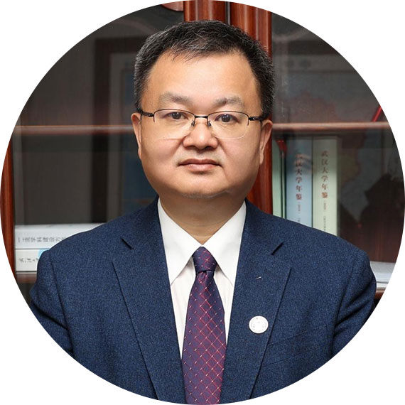 张平文院士