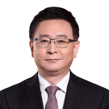 李新军先生
