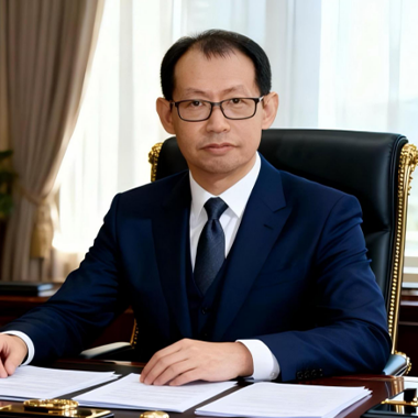 申明浩教授