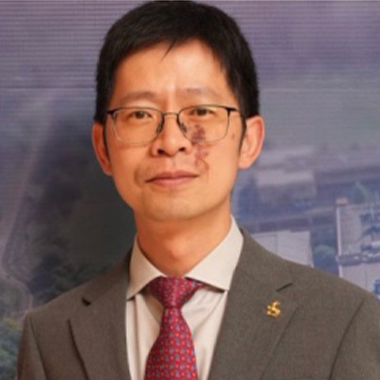 陈韬教授