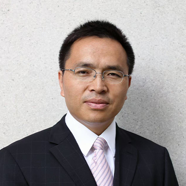 杨丹博士
