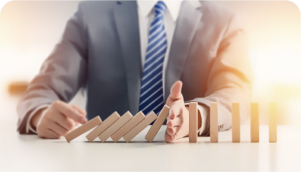 安全发展与风险防控