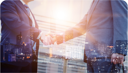 信任构建与行业诚信