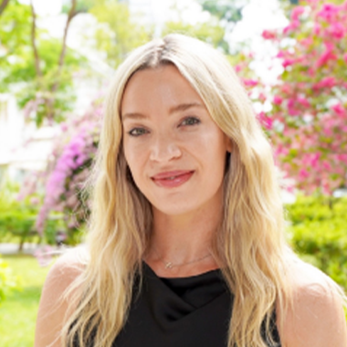 丽莎·威廉姆斯女士