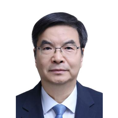 Prof. Zhao Zhongxiu