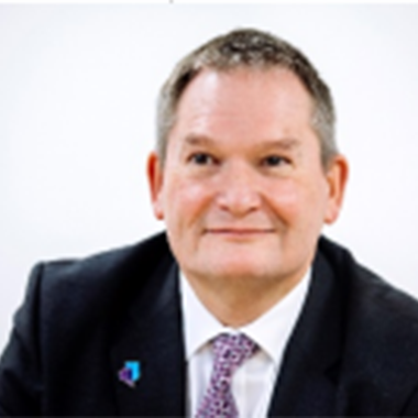 Prof. Graham Galbraith CBE