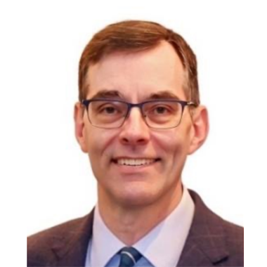 Prof. Steven Michael McGuire