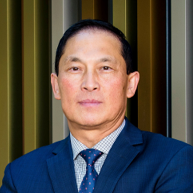 Mr. Rongyu Li