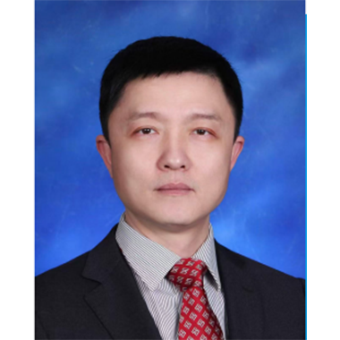Prof. CHEN Ge