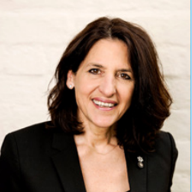 Dr. Amalia Di Iorio AM